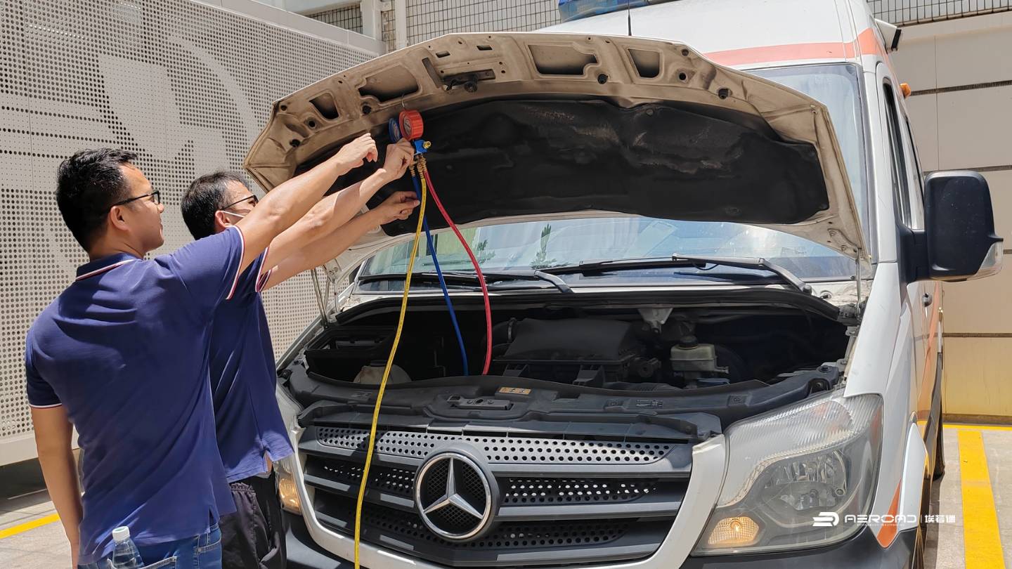 2.保障底盤(pán)