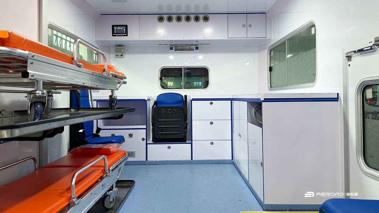 4.1 豐富儲(chǔ)物空間