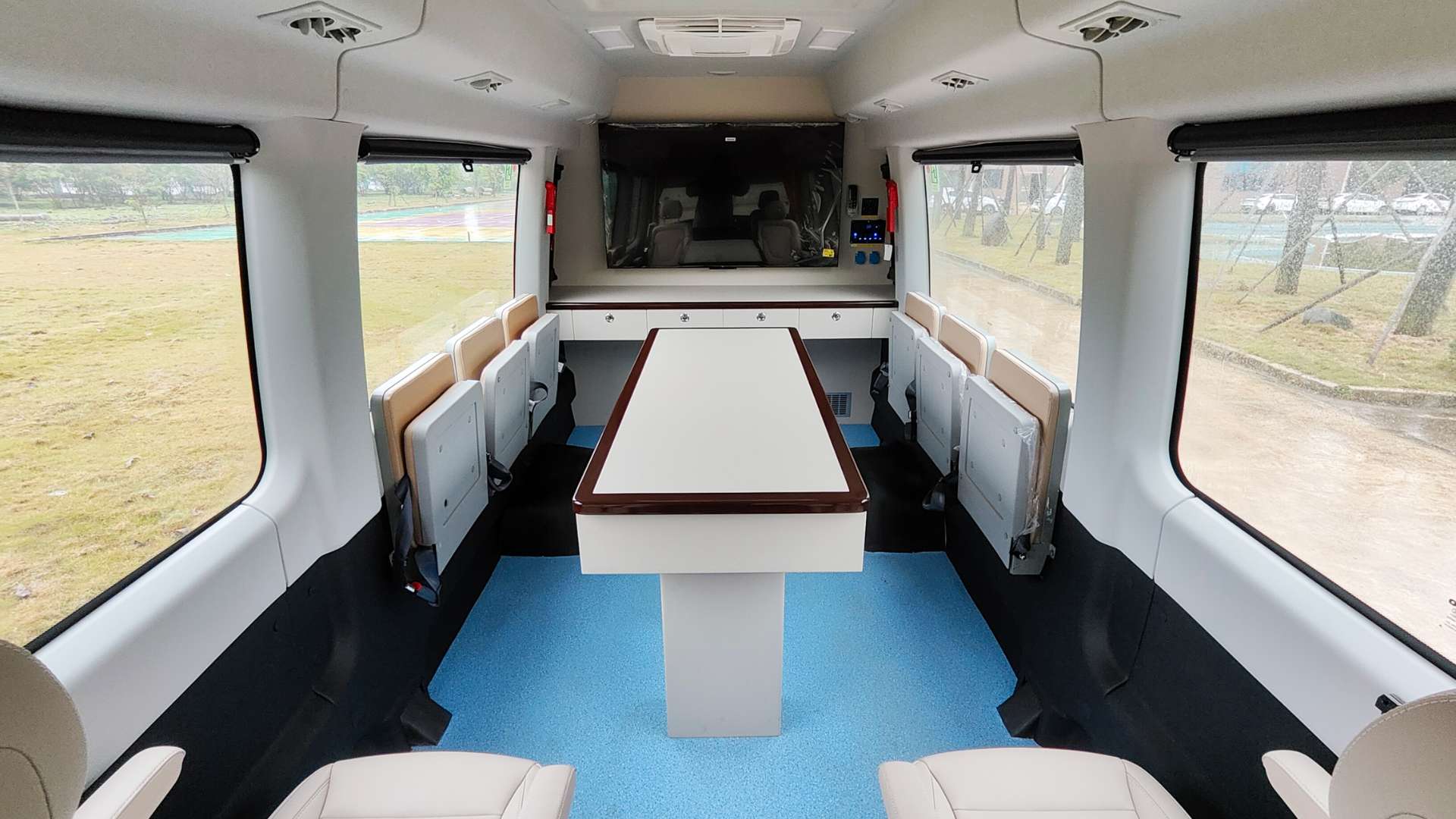 2.精準把控全局-控制面板