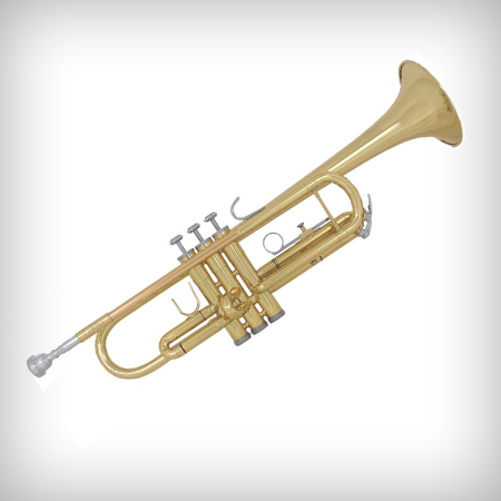 Bach-TR300H2-Trumpet