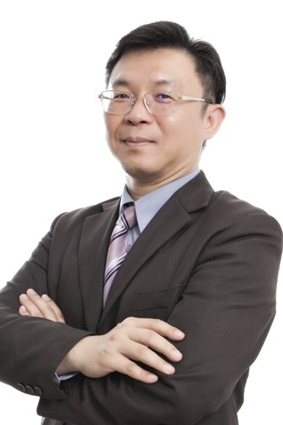 葉一龍