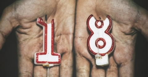 18