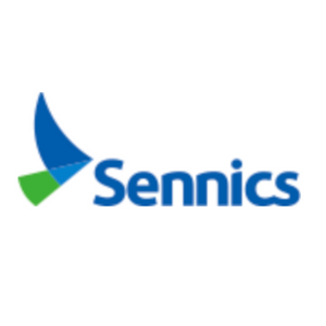 Sennics logo