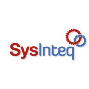 SysInteq logo