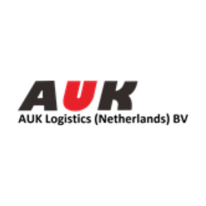 AUK Logistics B.V. logo