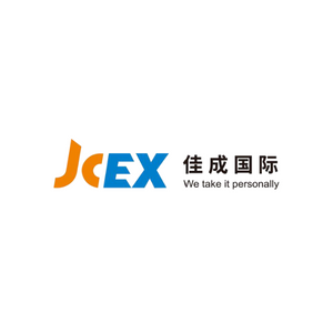 JCEX logo