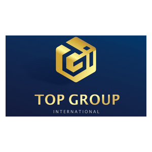 TopGroup logo
