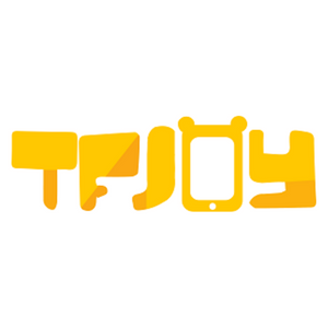 TFJOY logo