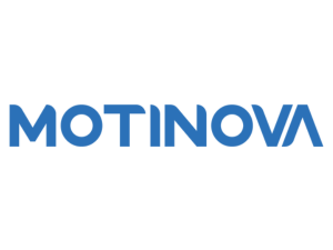 公司logo模版 - Motinova