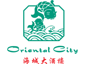 公司logo模版 Oriental City