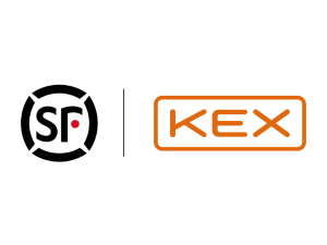 公司logo模版 KEX