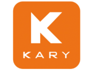 公司logo模版 Kary