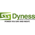 Dyness