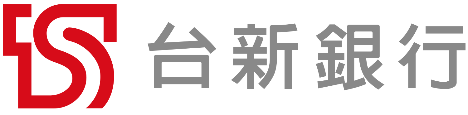Taishin Bank logo