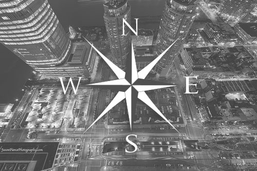 compass