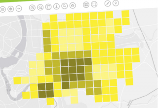 heatmaps
