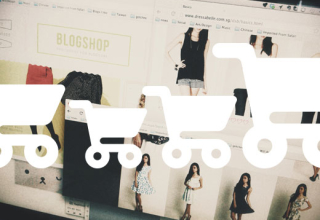 blogshops