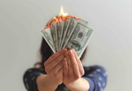 加盟陷阱損失金錢