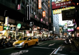 地方商圈分析