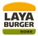 拉亞漢堡LayaBurger_logo