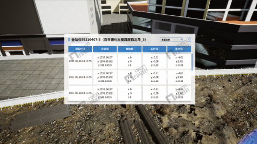 鋼結(jié)構(gòu)安全監(jiān)測(cè)