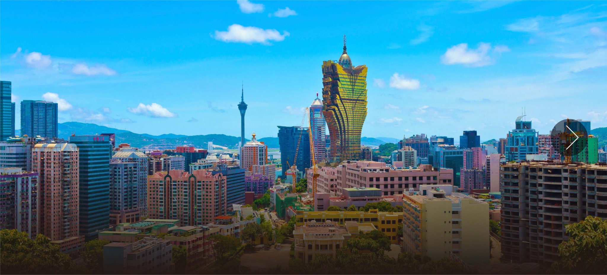 Macao
