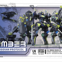 Obsidian Protocol