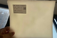 密度聚乙烯（HDPE）內(nèi)部密集小氣孔超聲波成像檢測(cè)