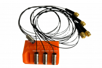 國(guó)產(chǎn)超聲波探頭定制