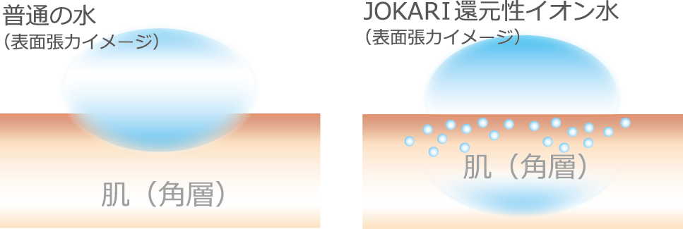 JOKARIジョカリ化粧品公式サイト | イオンローション