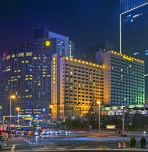 青島香格里拉大酒店