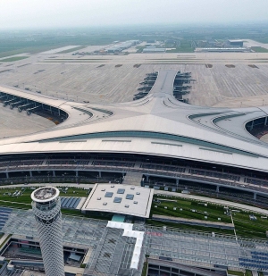 青島膠東國際機場