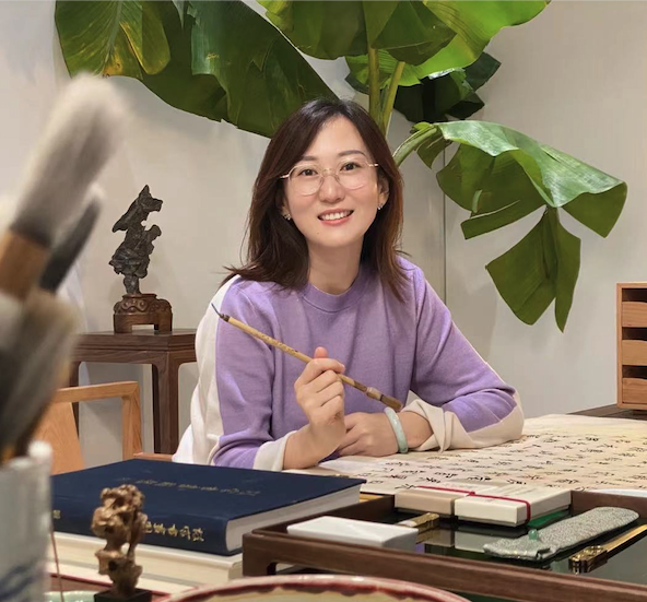 吴丽颖