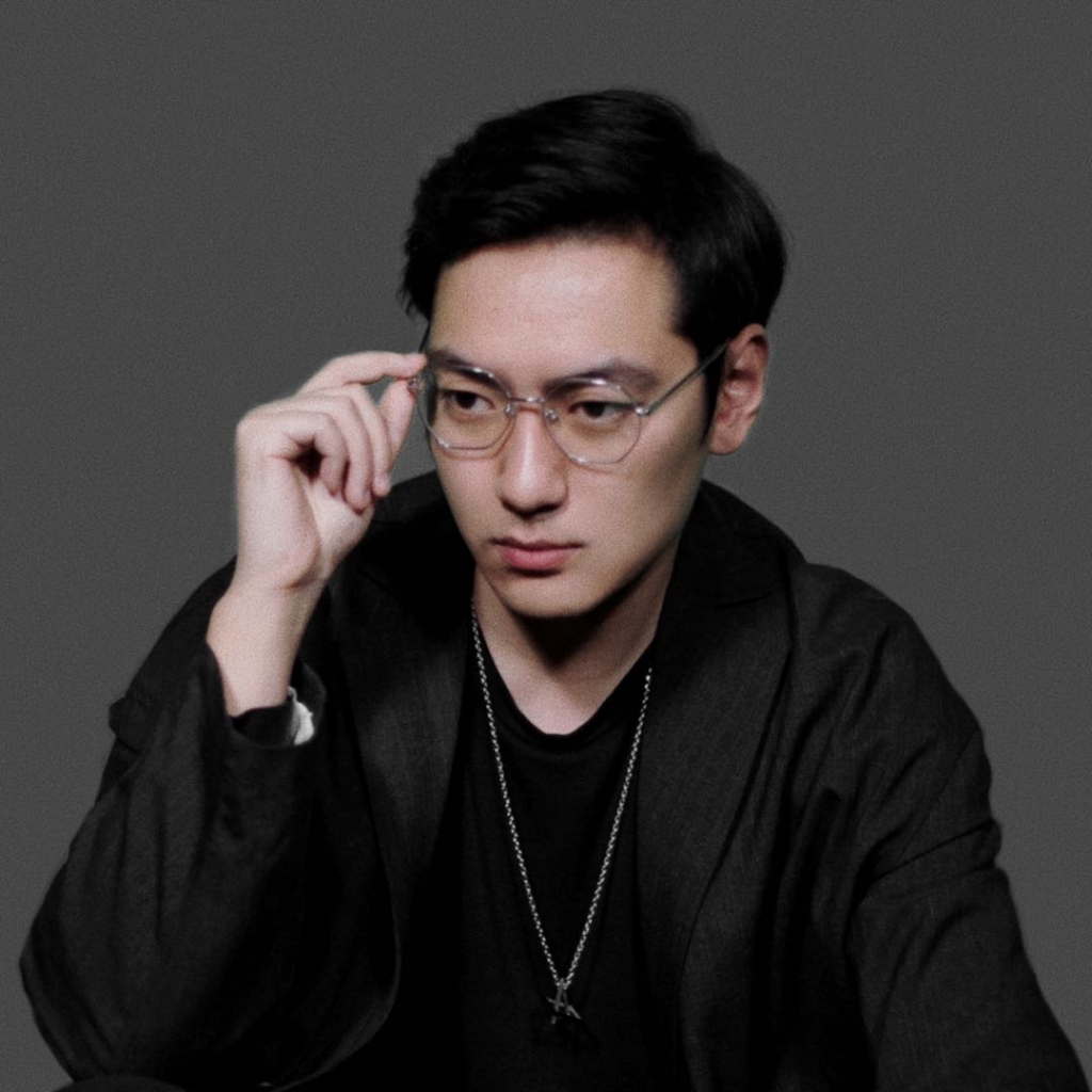 1.林珂帆