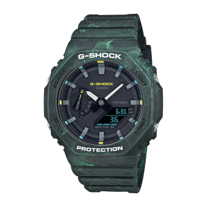 GA-2100FR-3A