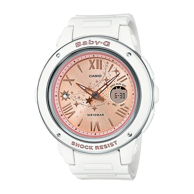 BGA-150ST-7A