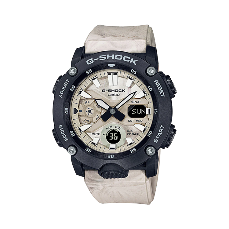 GA-2000WM-1A
