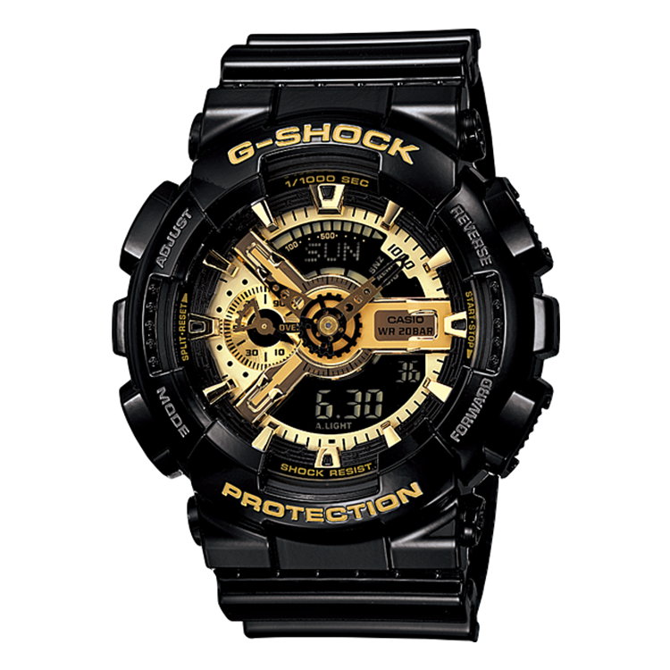 GA-110GB-1A