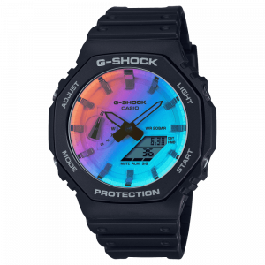 GA-2100SR-1A