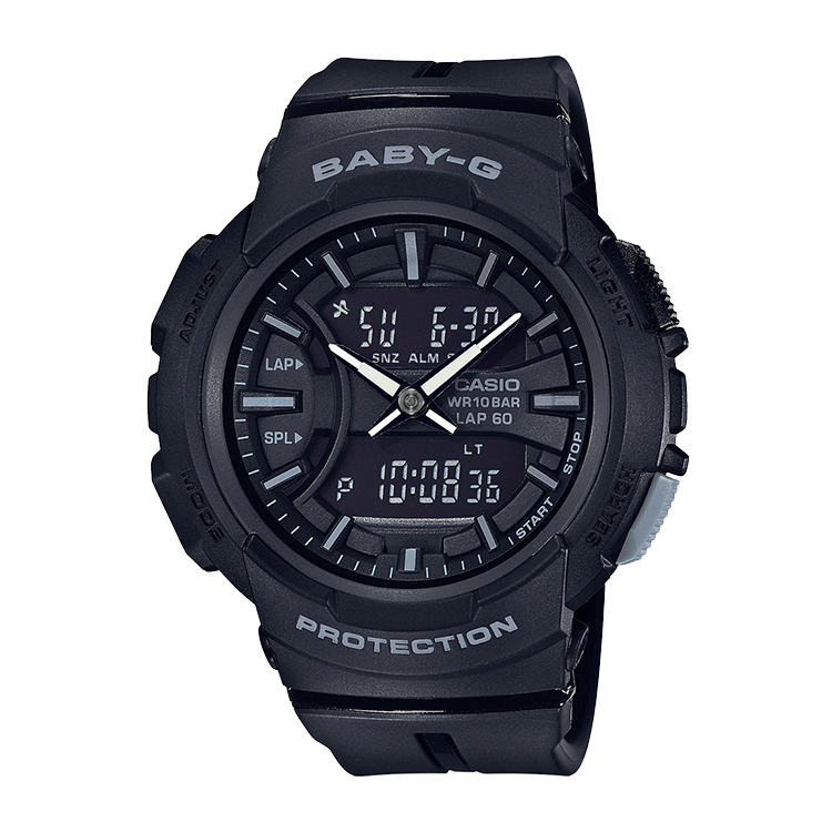 BGA-240BC-1A