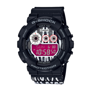 GD-120LM-1A