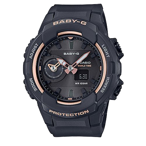BGA-230SA-1A