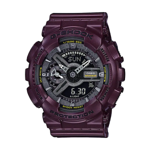 GMA-S110MC-6A