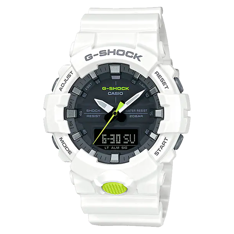 GA-800SC-7A