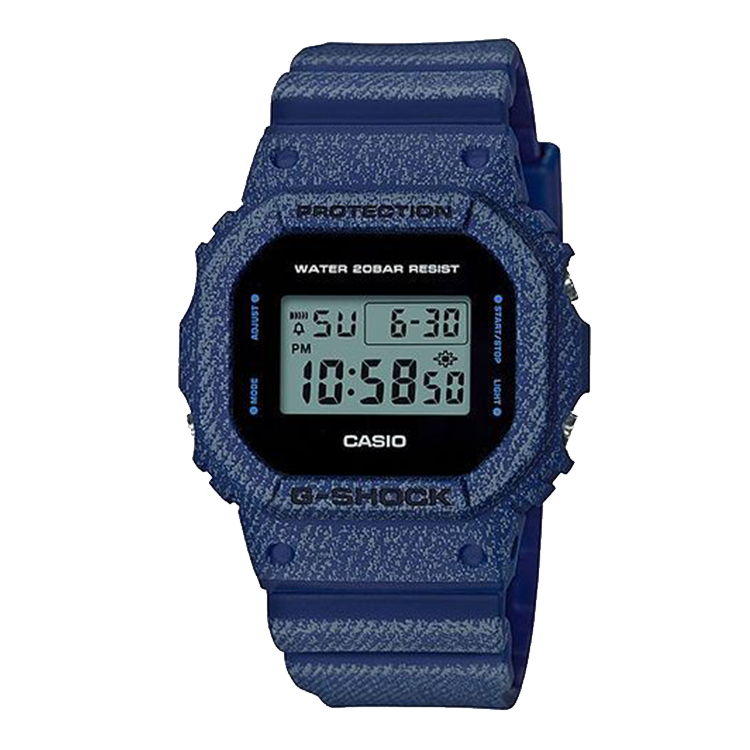 DW-5600DE-2D