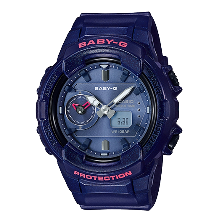 BGA-230S-2A
