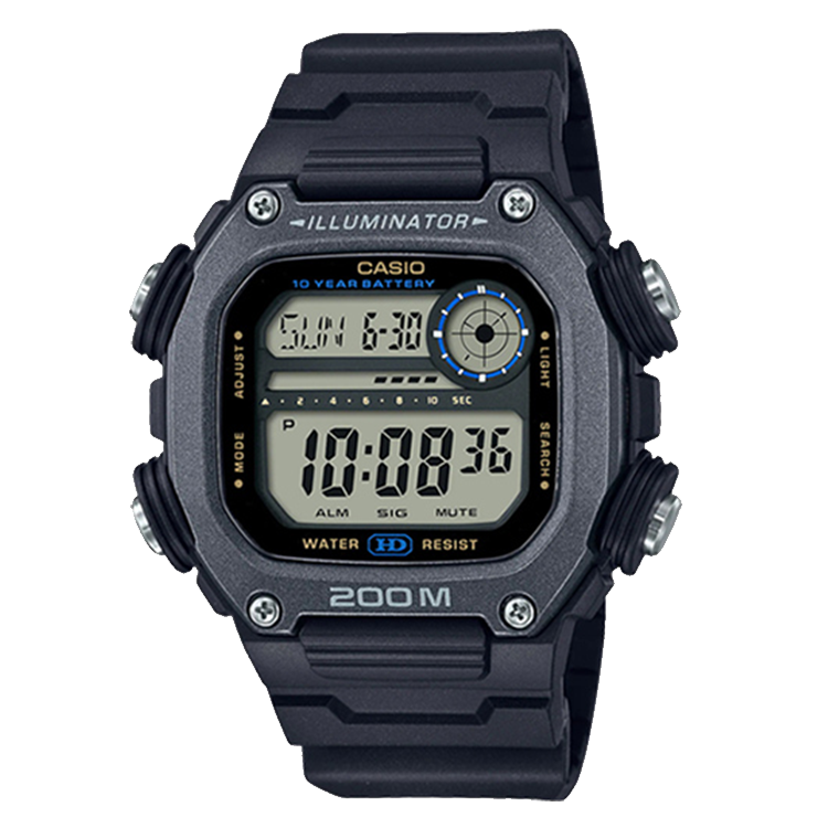 DW-291HX-1A