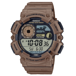 WS-1500H-5A