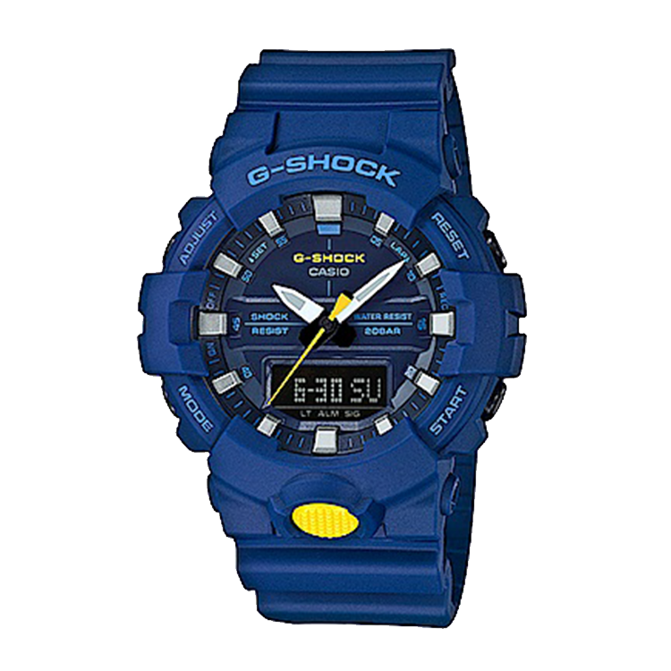 GA-800SC-2A