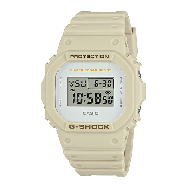 DW-5600EW-7